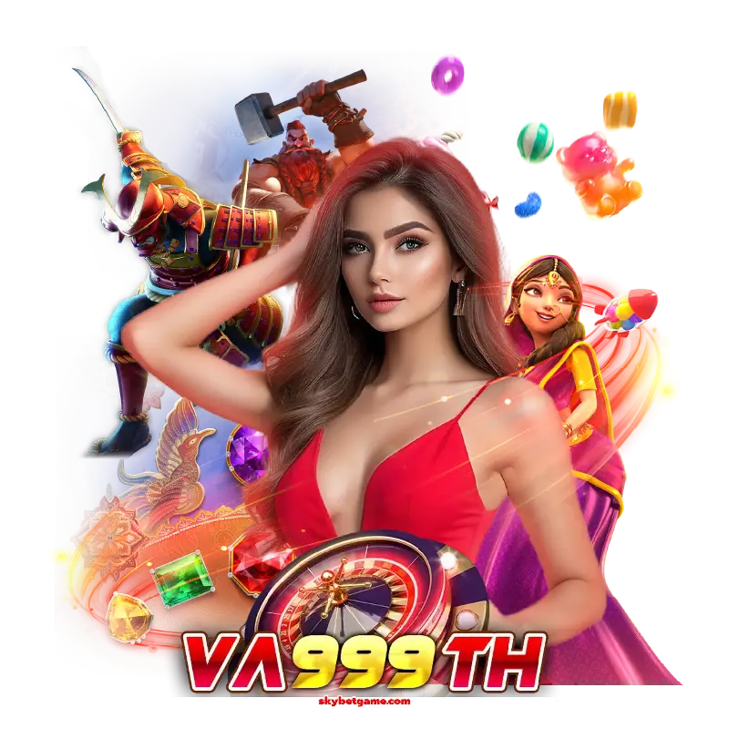 va999สล็อต สมัครฟรี