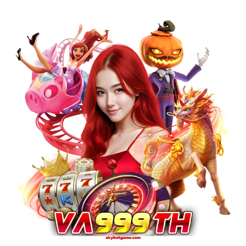 va999สล็อตแจกหนัก