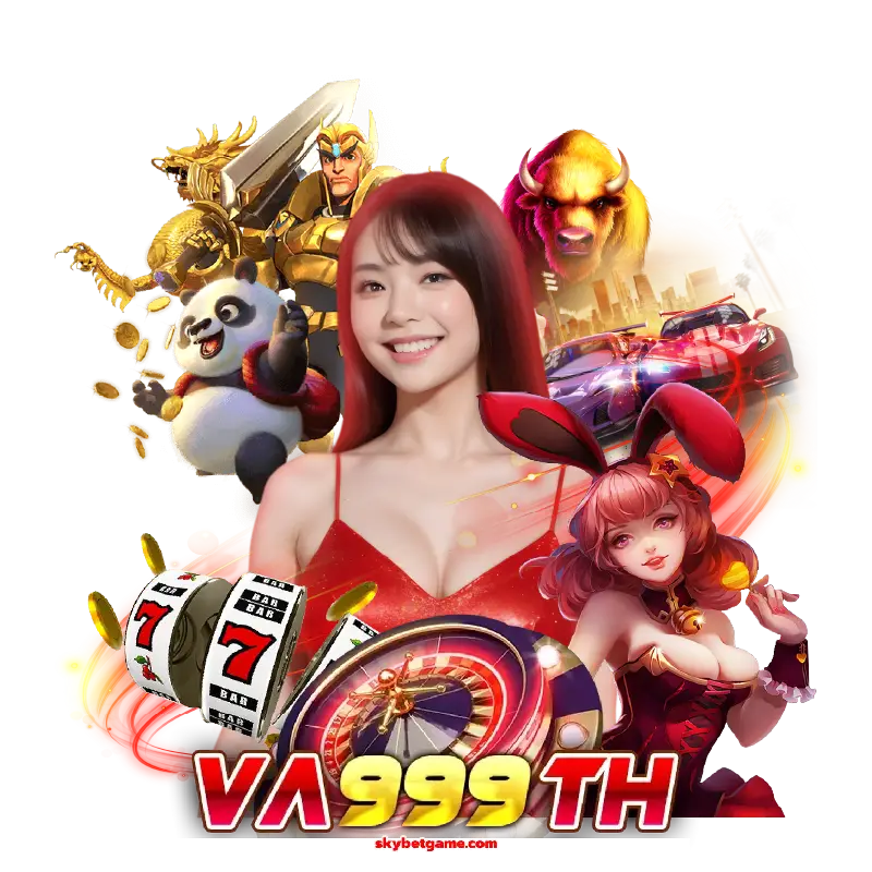 va999สล็อตไม่มีขั้นต่ำ